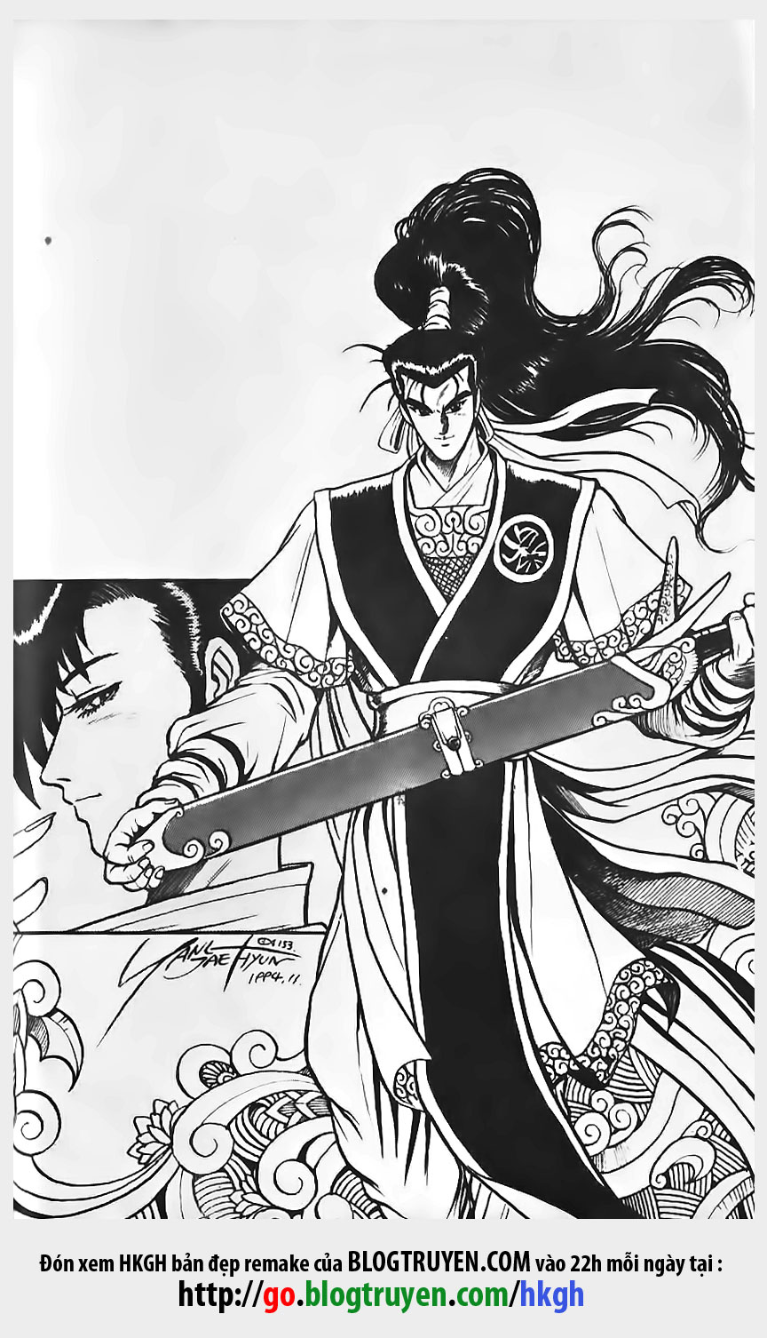 hiệp khách giang hồ m chapter 14 1