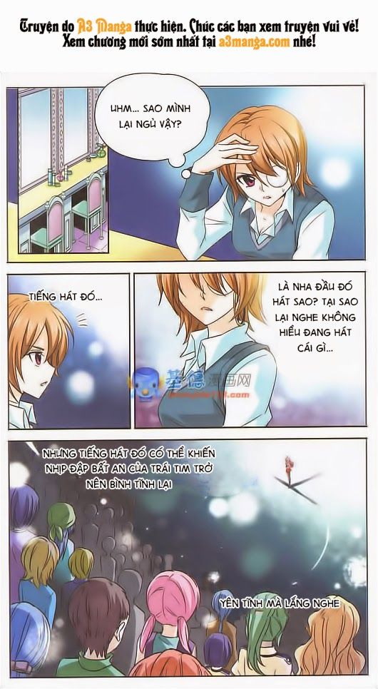 mị chi ma hạp chapter 46 2