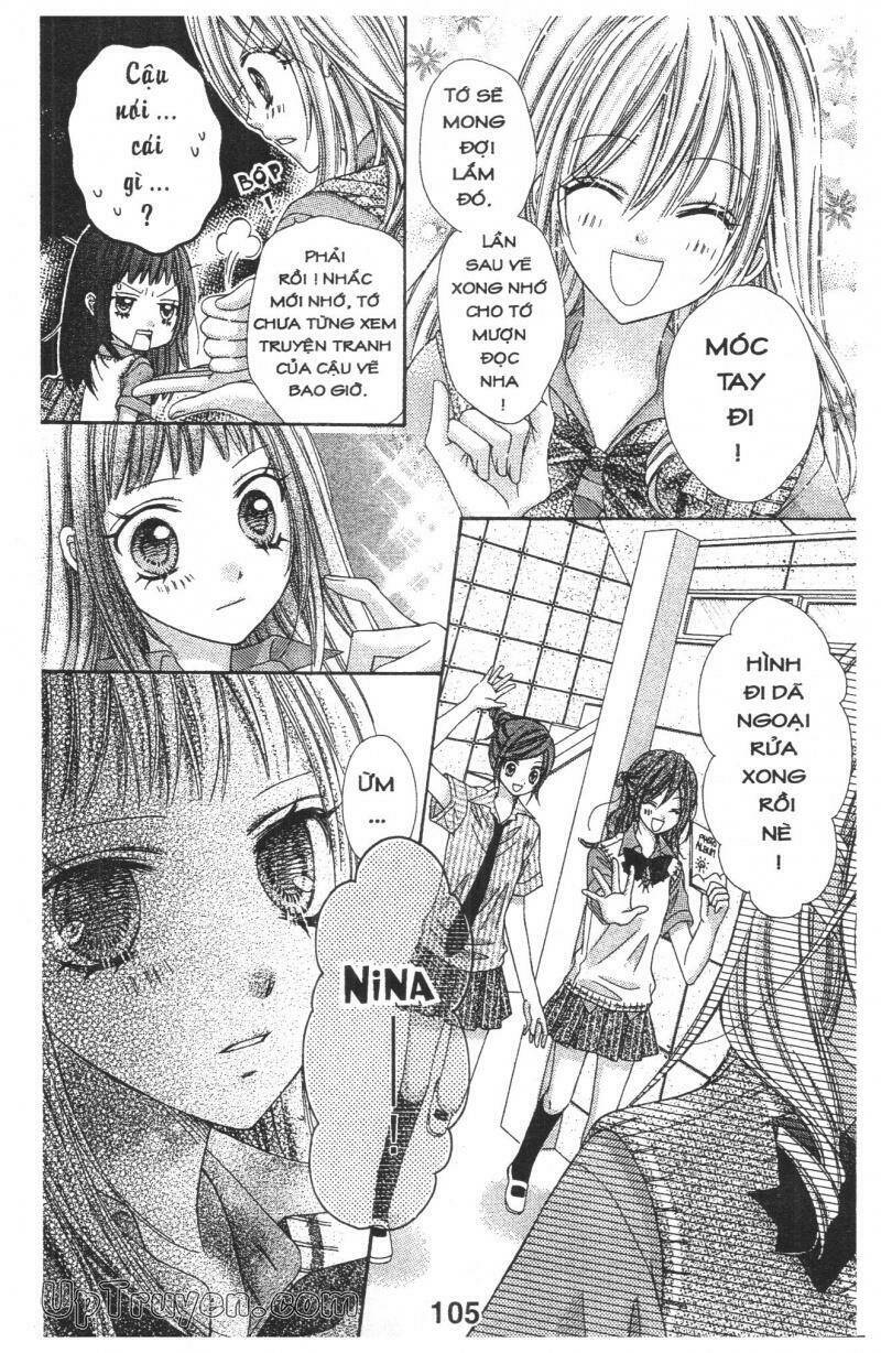 thiên đường rock chapter 3 105