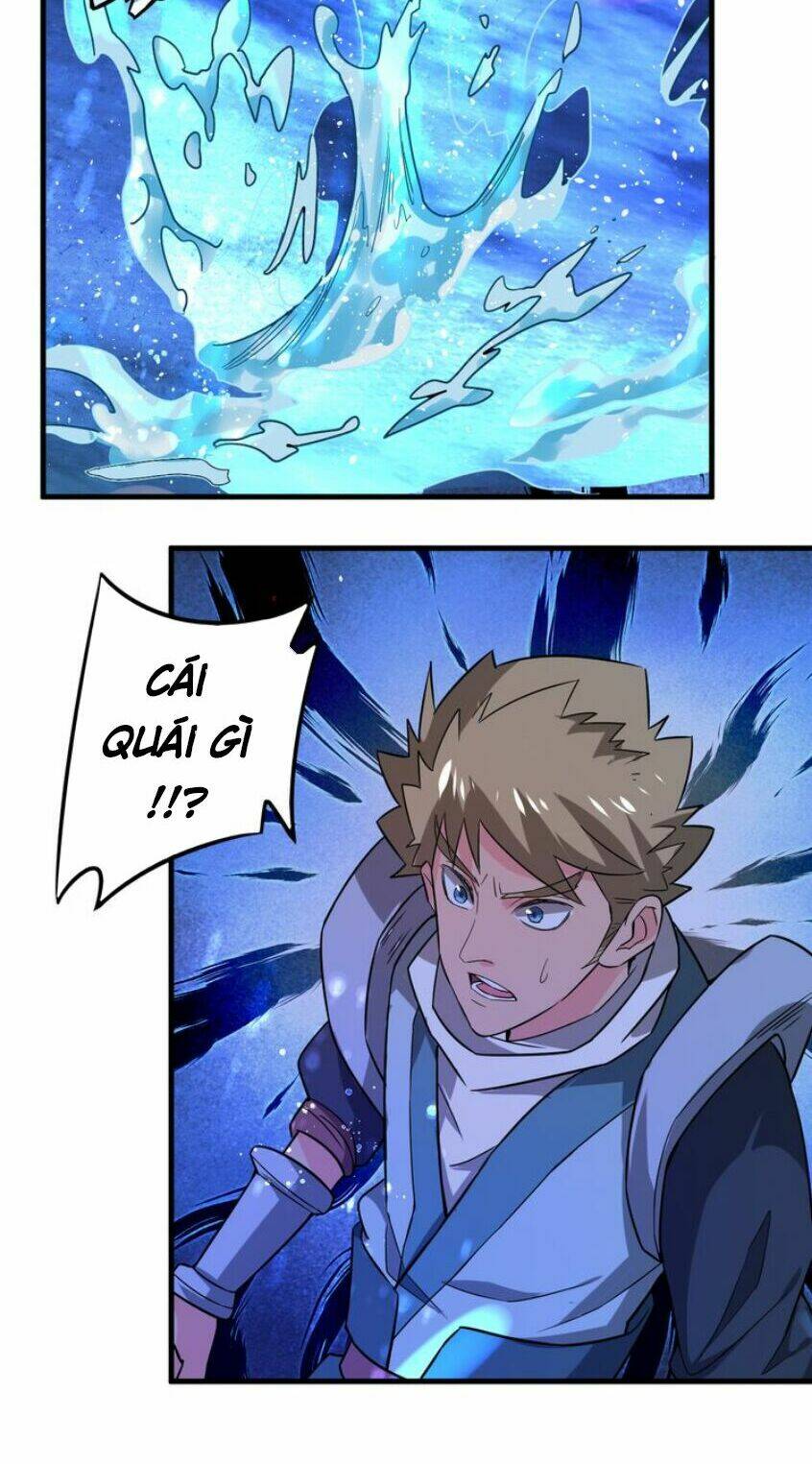 thiên mệnh cửu tinh chapter 24 10