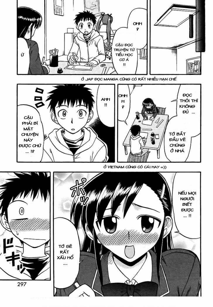 ane komi chapter 5 10