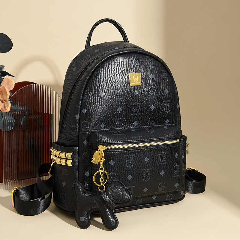 Balo nữ phong cách mới - BEE GEE BLNN9147