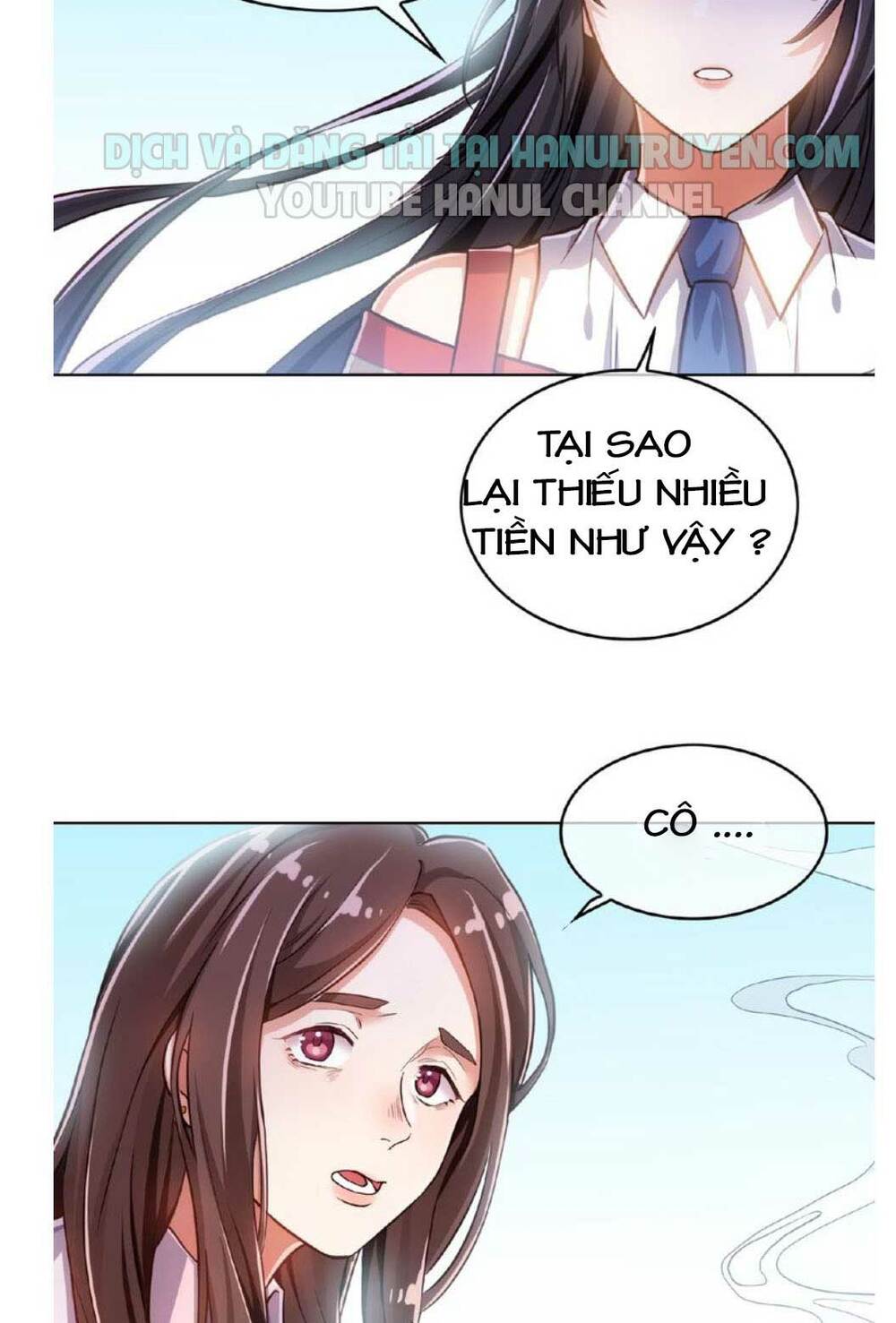 kiều thê muốn bỏ trốn của phúc hắc tổng tài chapter 9.1 15