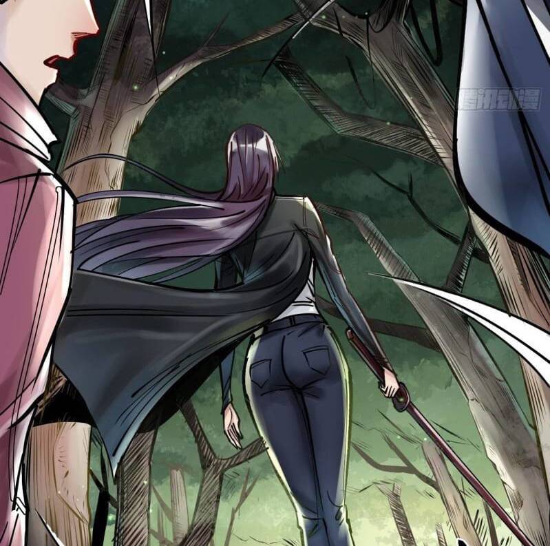 thế giới xa lạ chapter 36 14