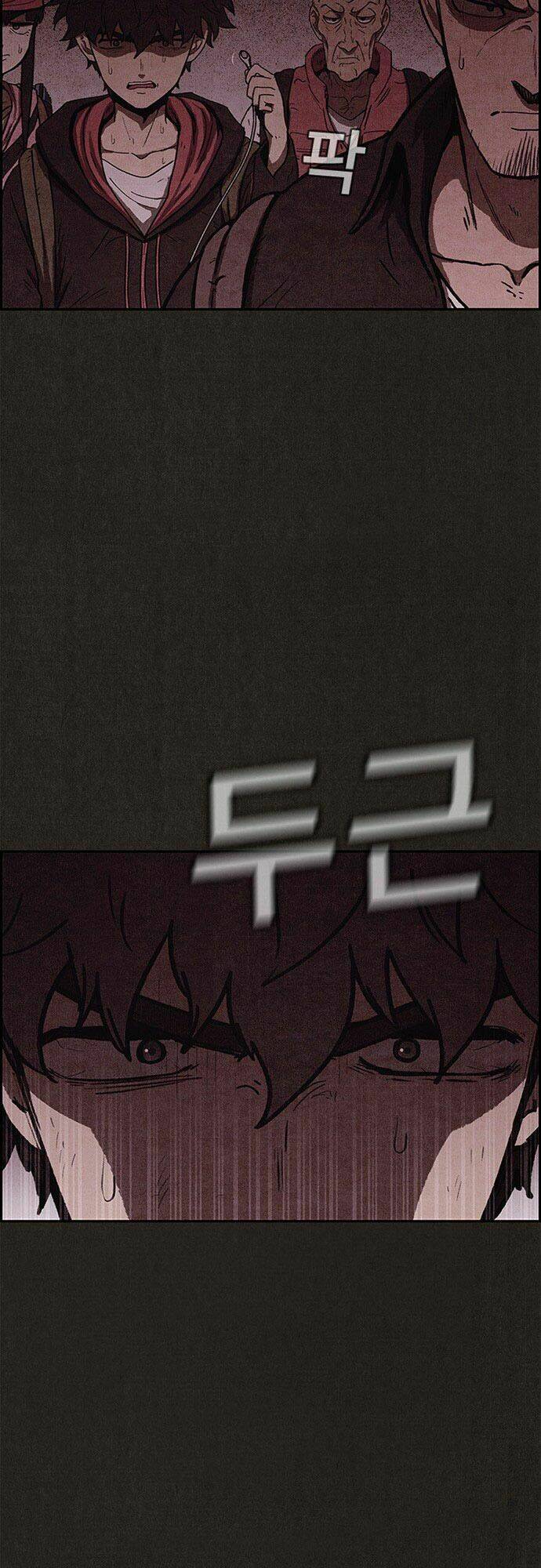 quái vật tại chung cư xanh chapter 73 59