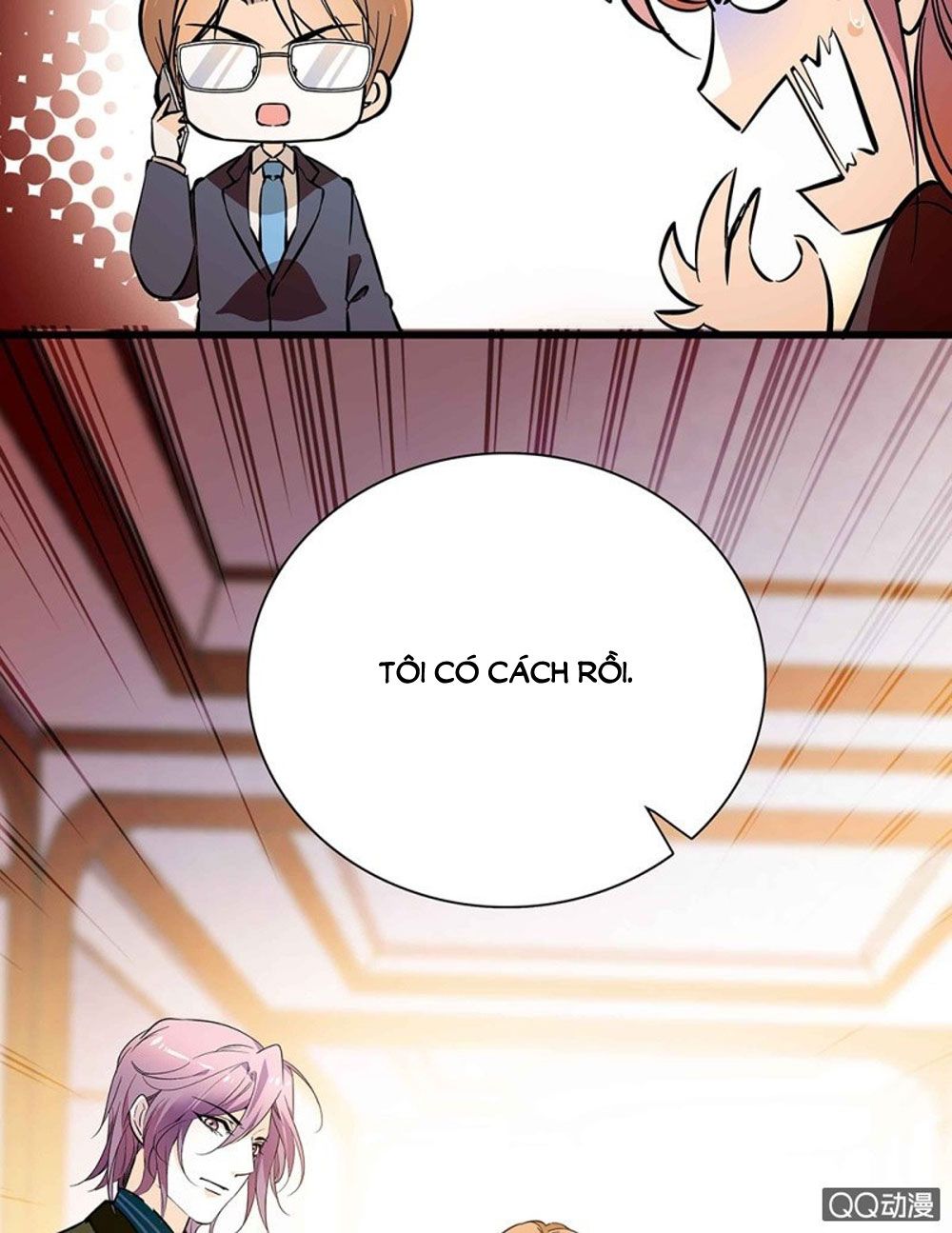 tịch nhan hoa nở chỉ vì em chapter 43 12