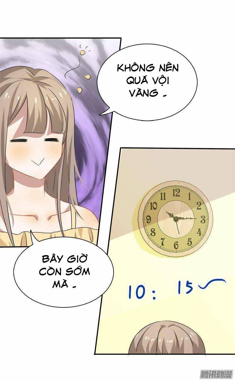 đế thiếu đoạt tình thành nghiện chapter 10 30