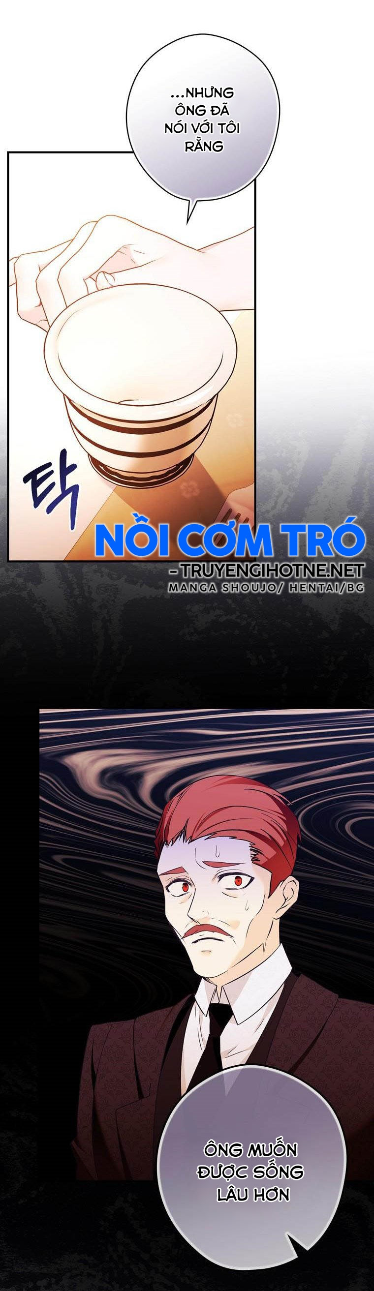 nàng tiểu thư nhà công tước chapter 6 36