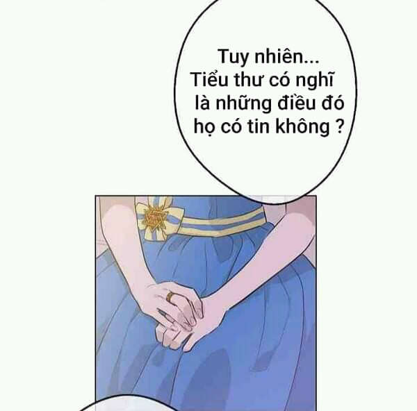 bỗng một ngày nọ tôi trở thành nàng công chúa chapter 66 4
