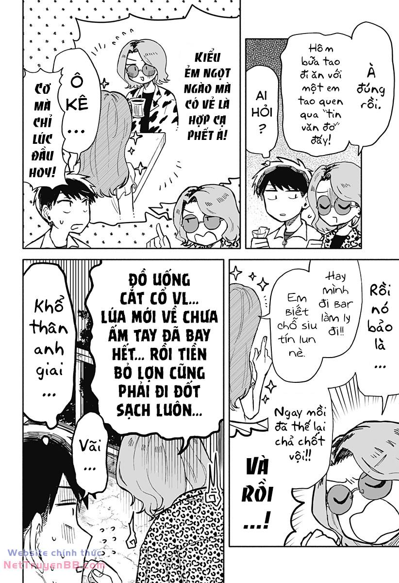 chúc em hạnh phúc, lemon! (hay chapter 16 7