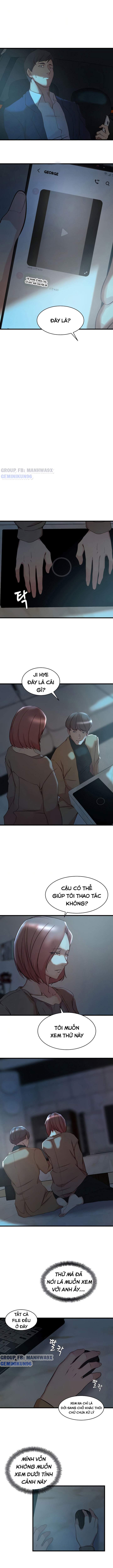 chị gái của vợ tôi chapter 37 3