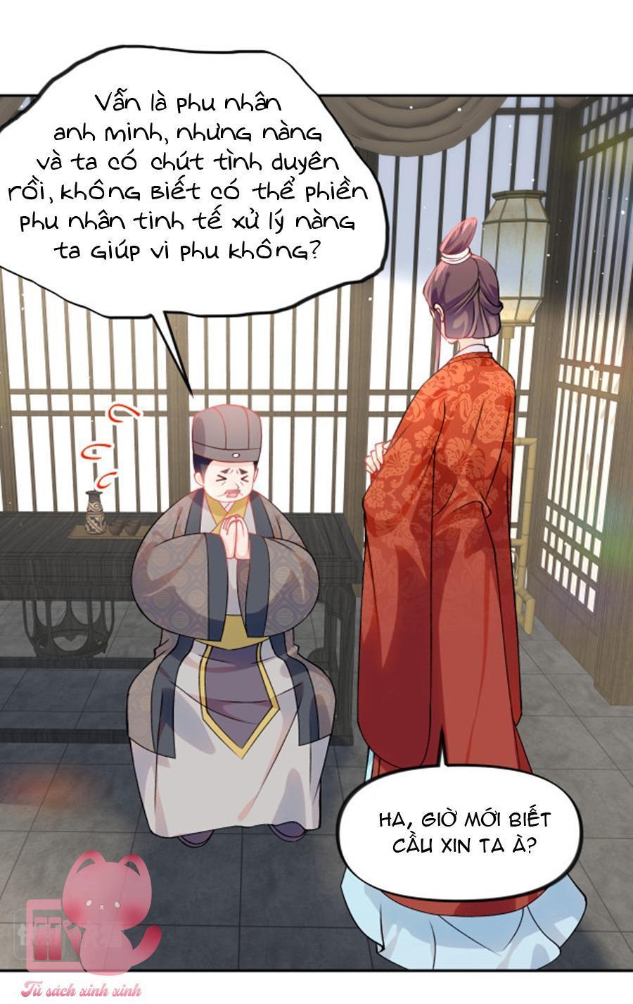 một đêm nọ đột nhiên yandere tới! chapter 149 43