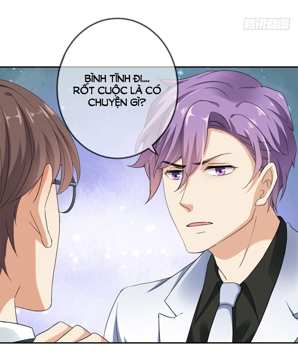 nhật ký dạy dỗ của gia tộc đáng yêu chapter 63 22