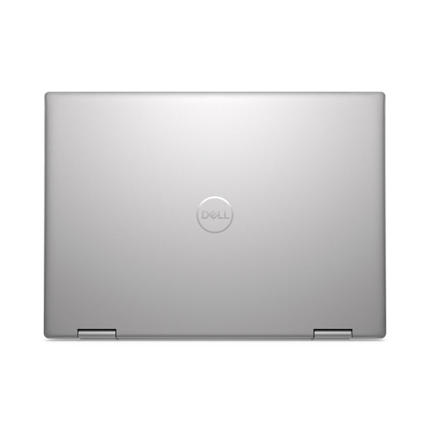 Máy Tính Xách Tay Màn Hình Cảm Ứng Laptop 2 Trong 1 Dell Inspiron 14 7430 ( Intel Core i5.1335U/8GB RAM/SSD 512GB/Intel Iris Xe Graphics/14inchFHD+ Touch Display with Webcam/WIn11Home/Platinum Silver - Hàng Nhập Khẩu