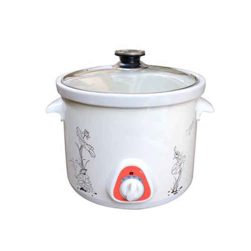 Nồi kho ca sứ 2.5L QL03