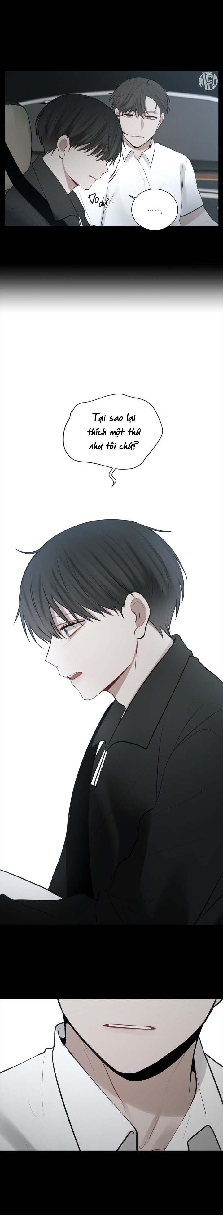 hình bóng phản chiếu chapter 16 9