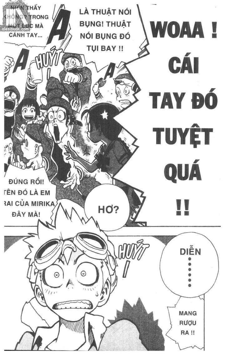 toto! the wonderful adventure chapter 16 20