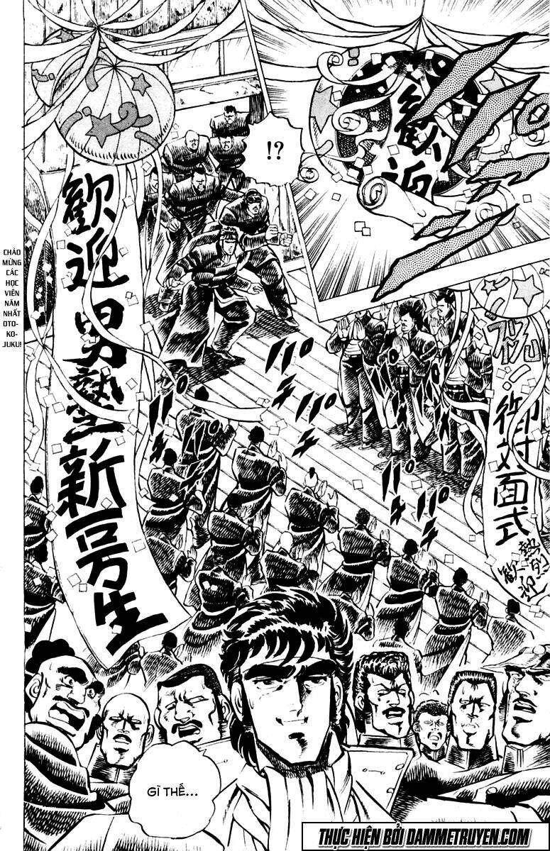 sakigake!! otokojuku chapter 5 7