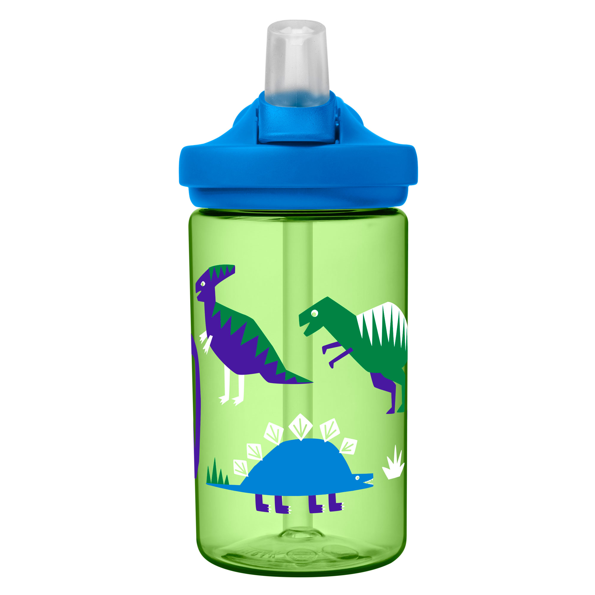 Bình Nước Trẻ Em Camelbak Eddy+ Kids 400ml