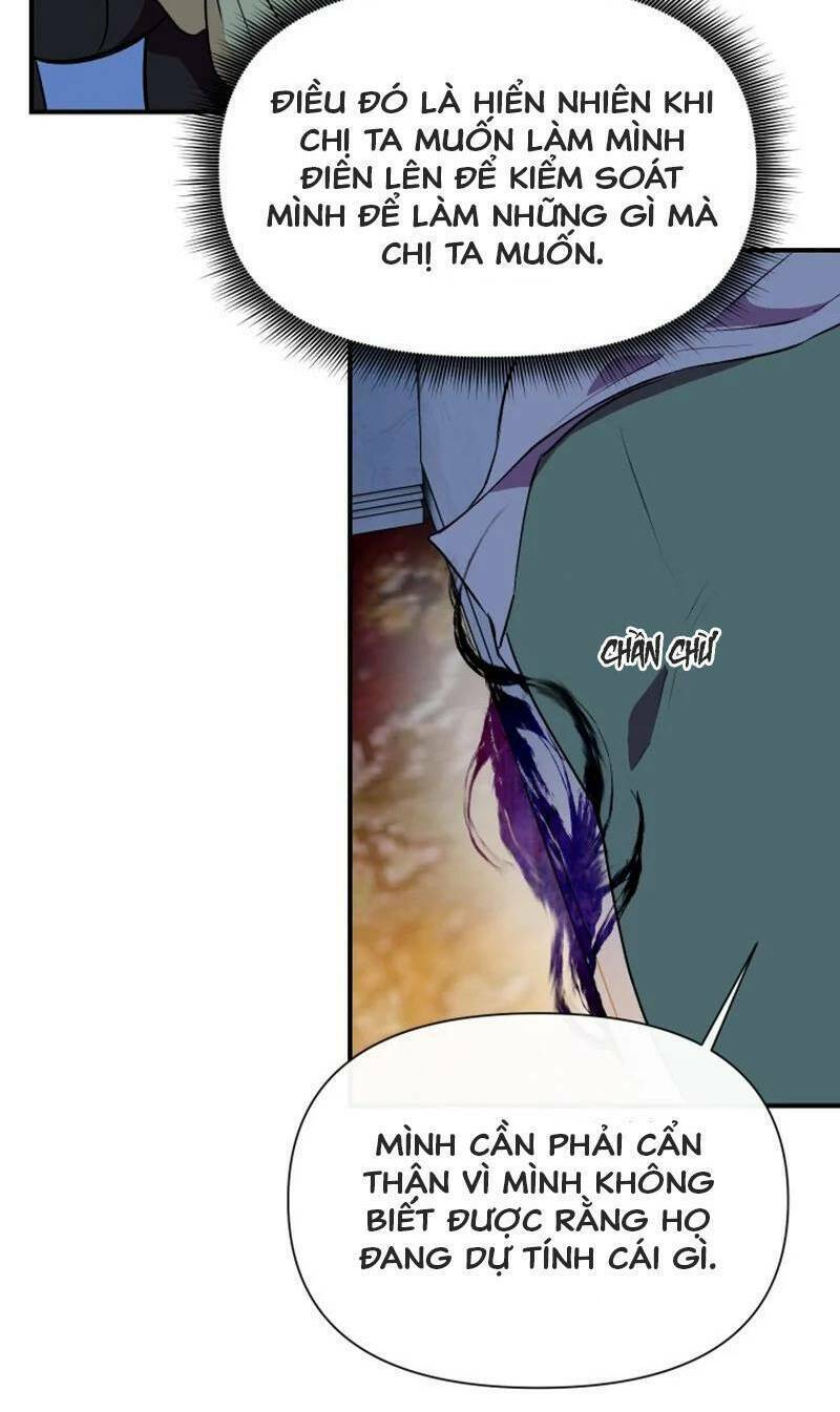 khế ước của nữ công tước quái vật chapter 48 49