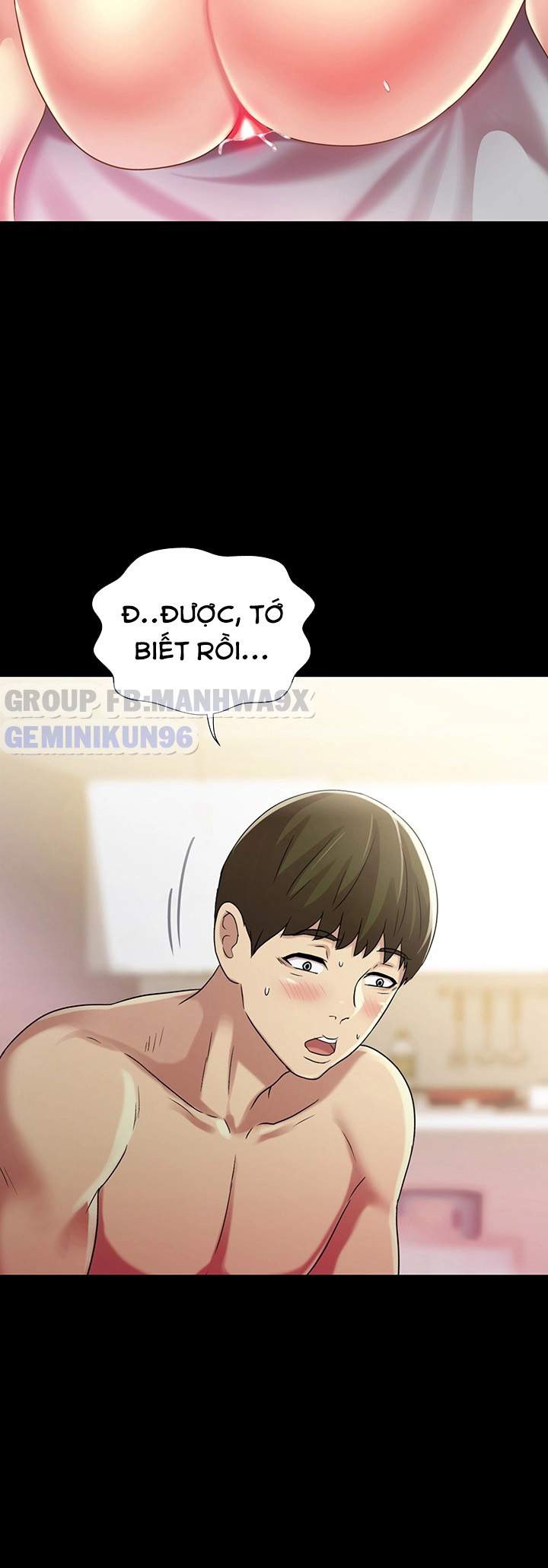 bạn gái của bạn tôi chapter 83 23