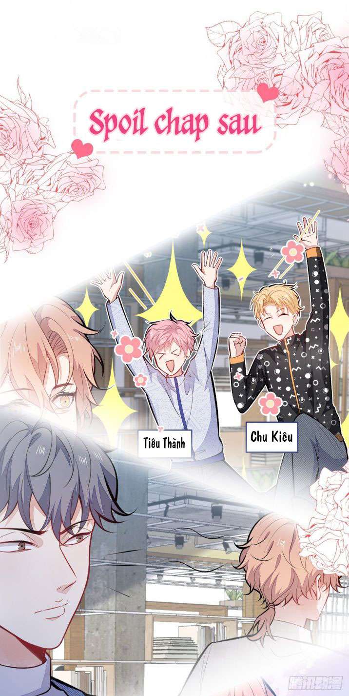 hotsearch của ảnh đế chapter 101 41