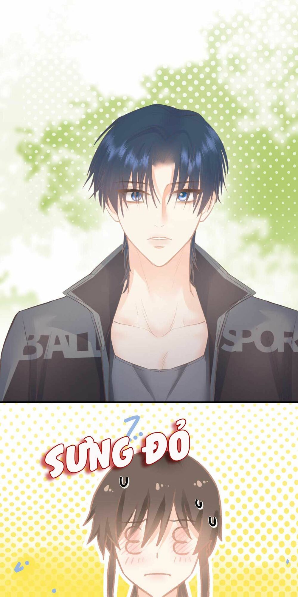 khảo nghiệm cuối cùng của tra nữ chapter 17 3