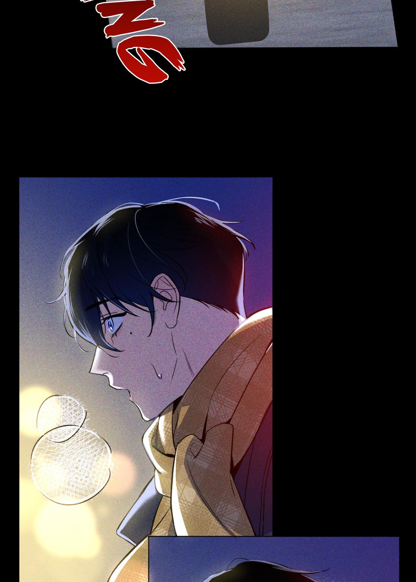 bình minh chia cắt màn đêm chapter 4 25