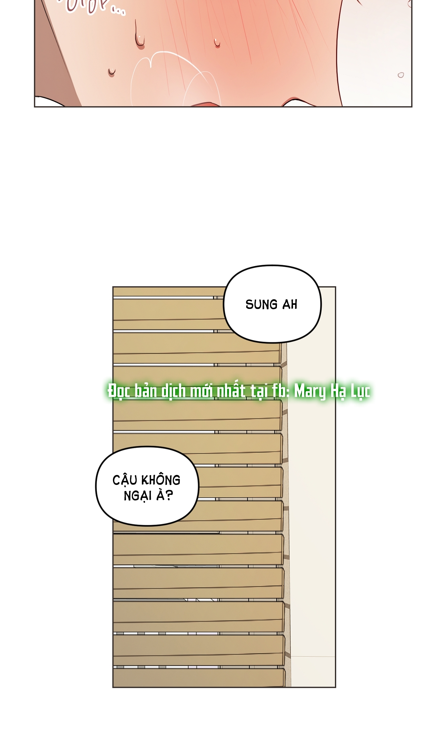 [18+] bạn bè cái quái gì chapter 9.1 10