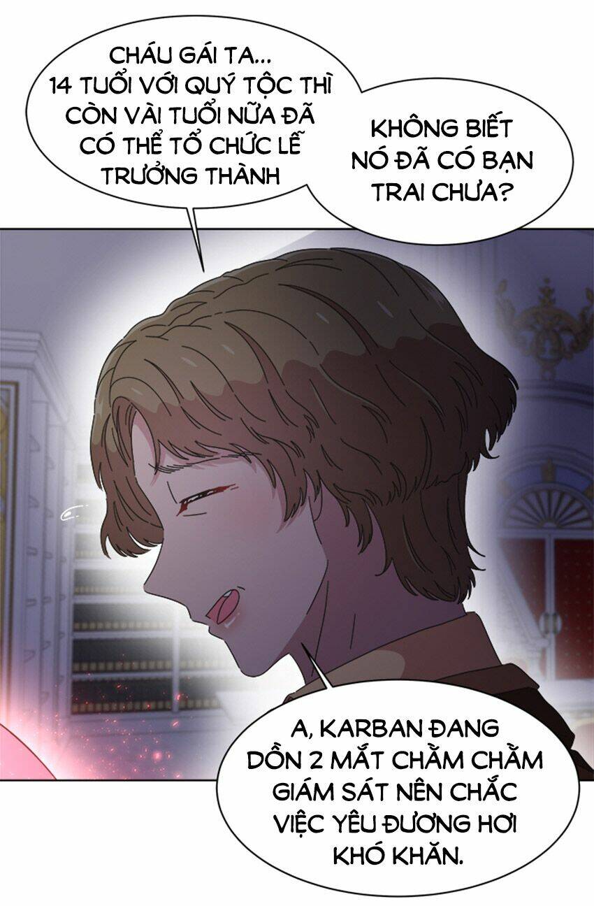 con gái bảo bối của ma vương chapter 117 42