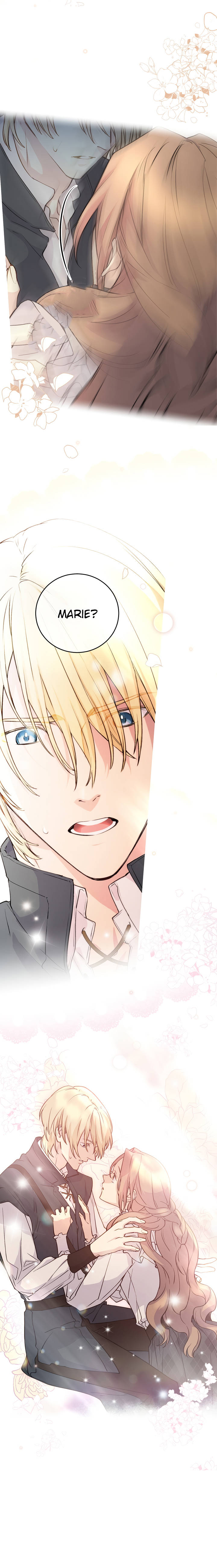 cô hầu giỏi giang chapter 48 30