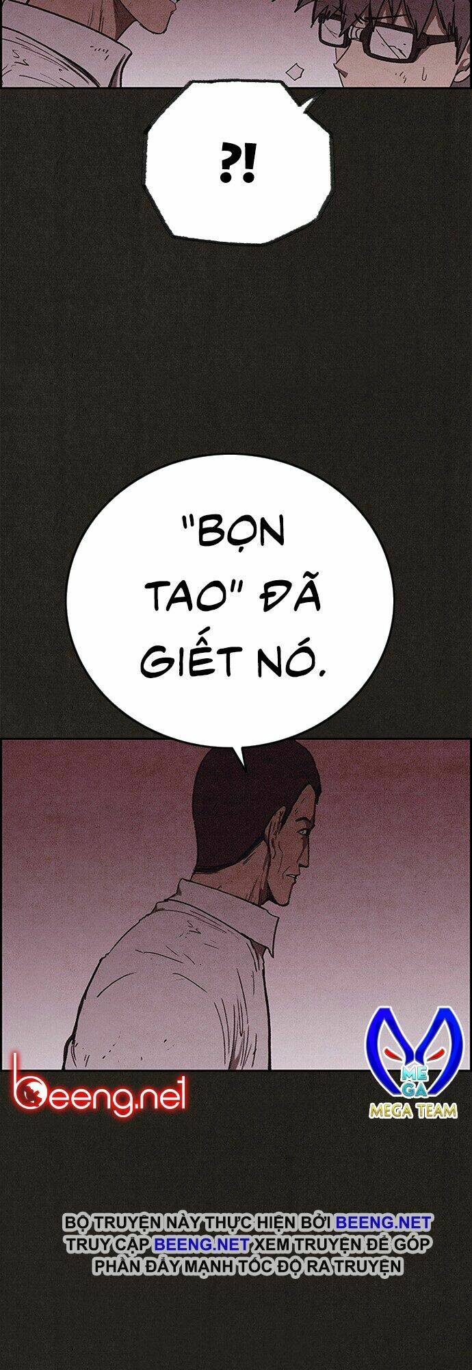 quái vật tại chung cư xanh chapter 95 61