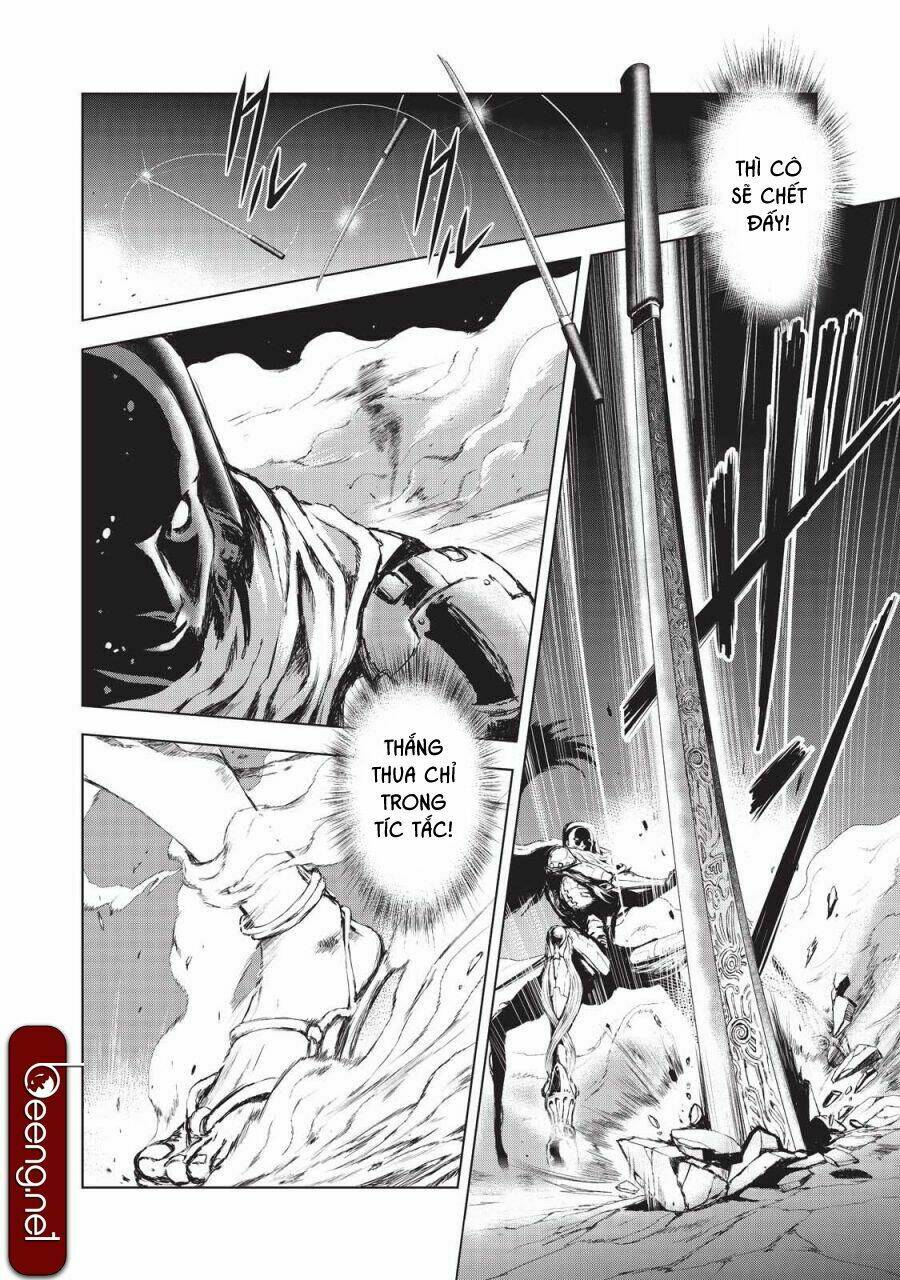 kyomu no higan chapter 9 3