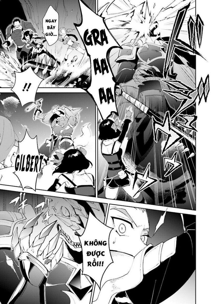 nageki no bourei wa intai shitai - saijiyaku hanta ni yoru saikiyou patei ikusei jutsu chapter 9 34