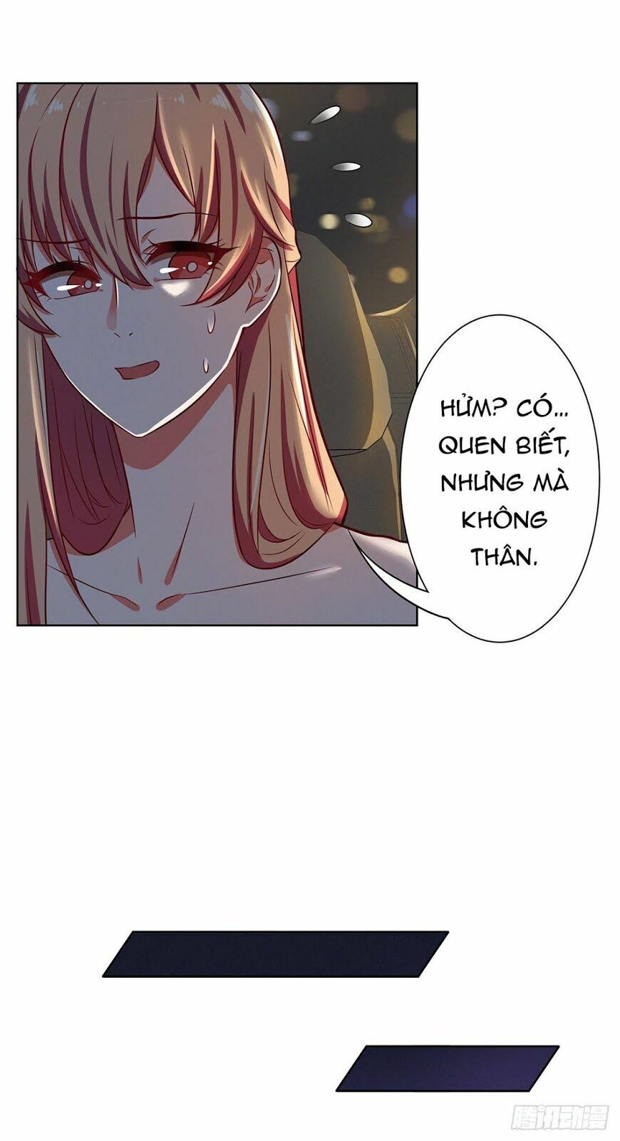 trọng sinh quý thê chi phục thù hoa lệ chapter 18 9