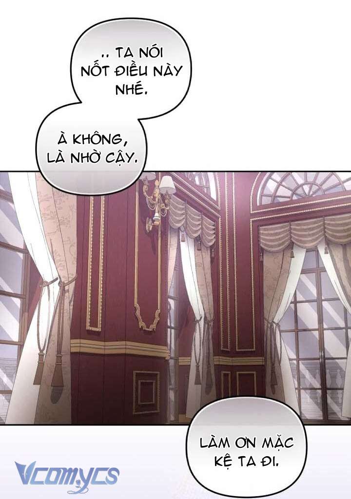 tôi được nuôi dưỡng bởi những kẻ phản diện chapter 62 39