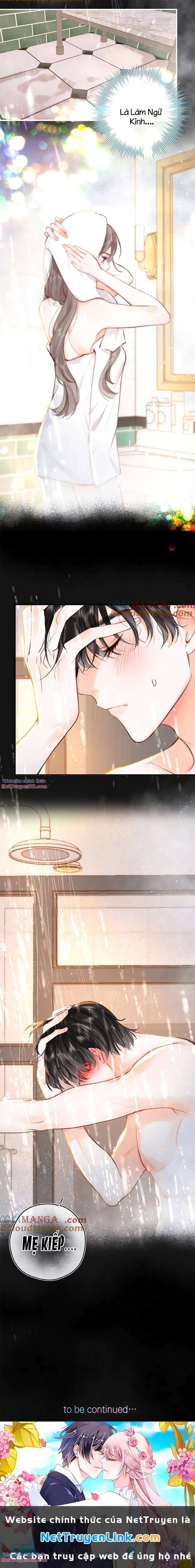 mơ về em chapter 38 8