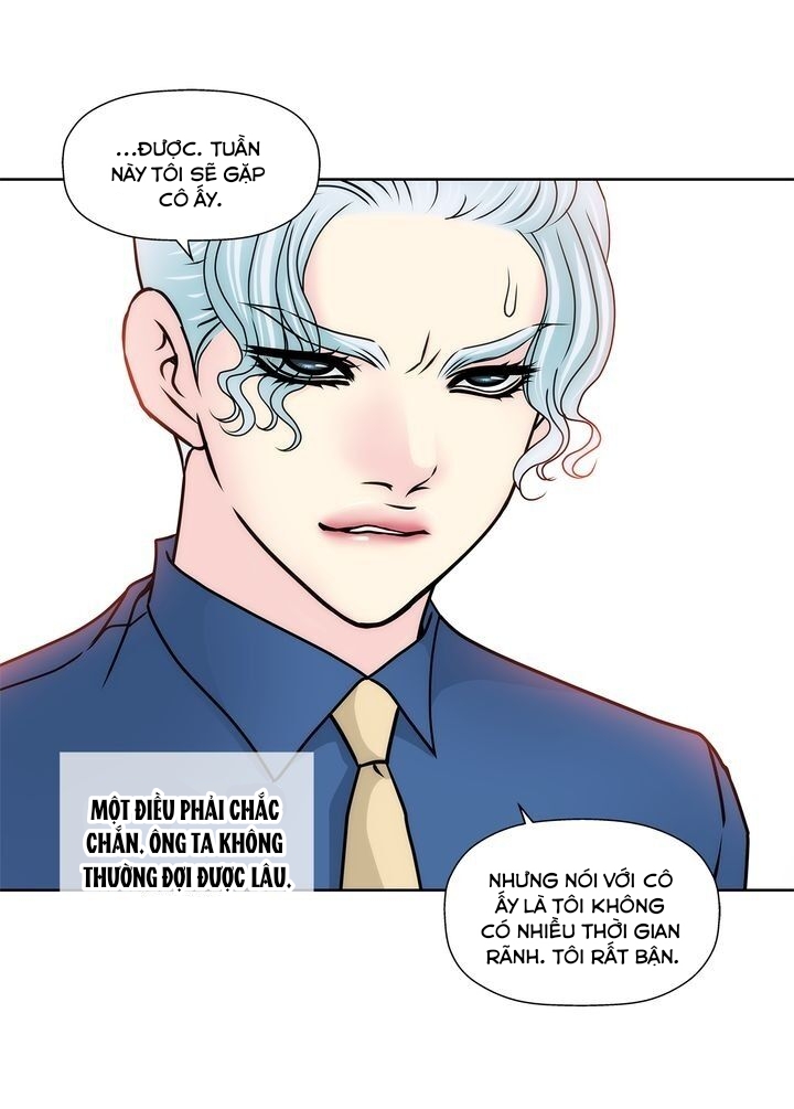 người đàn ông của tôi chapter 63.1 19