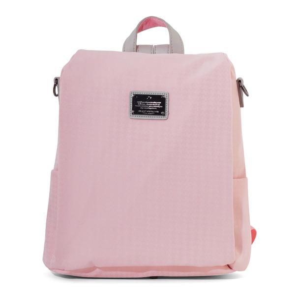 Ba Lô Teen - Mr.Vui 1048 - Màu Hồng