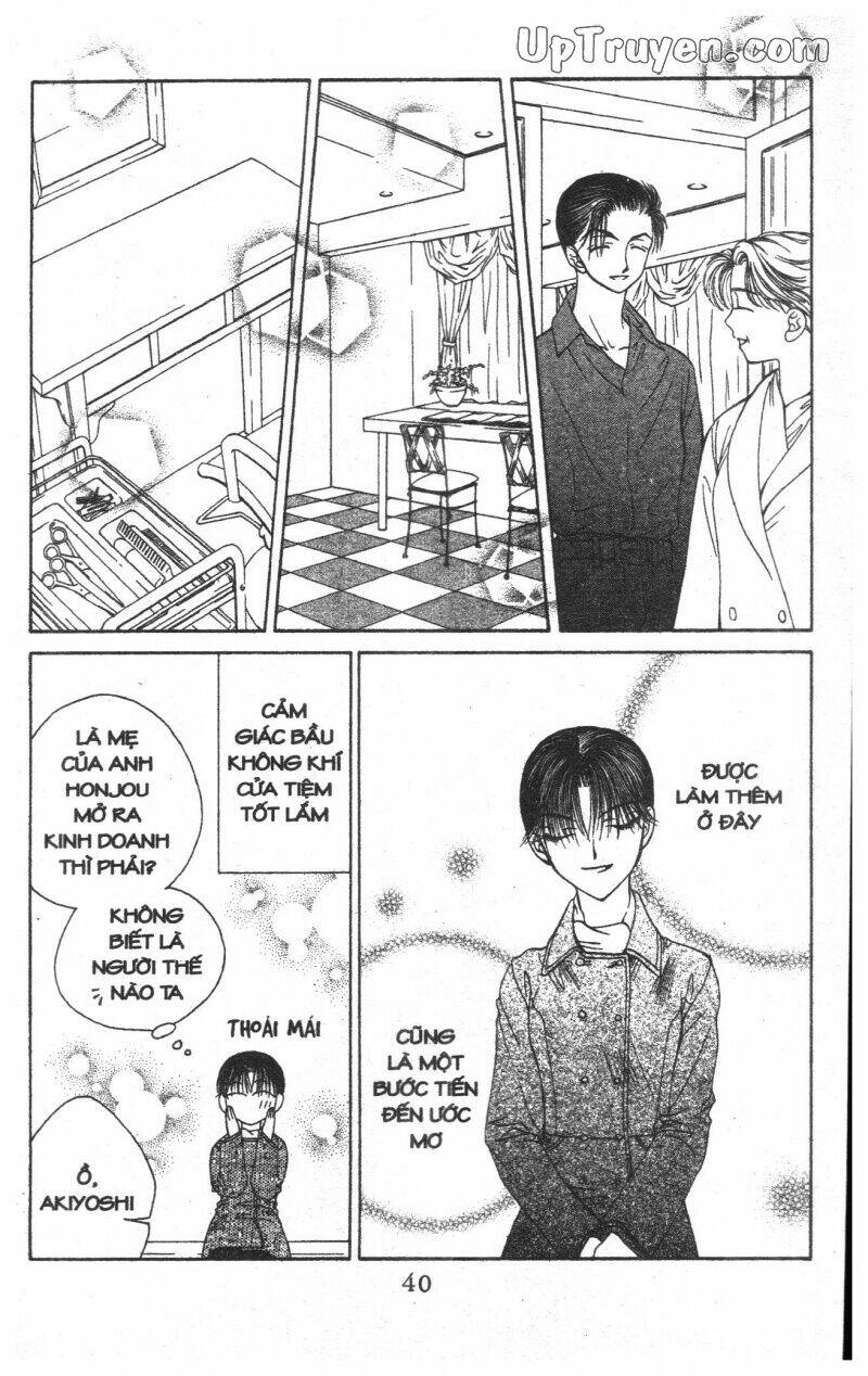 thấy mờ ghét chapter 4 42