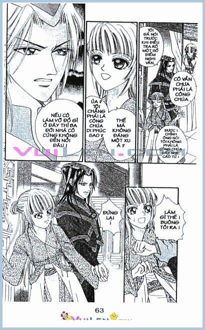 nàng công chúa lạc loài chapter 1 63