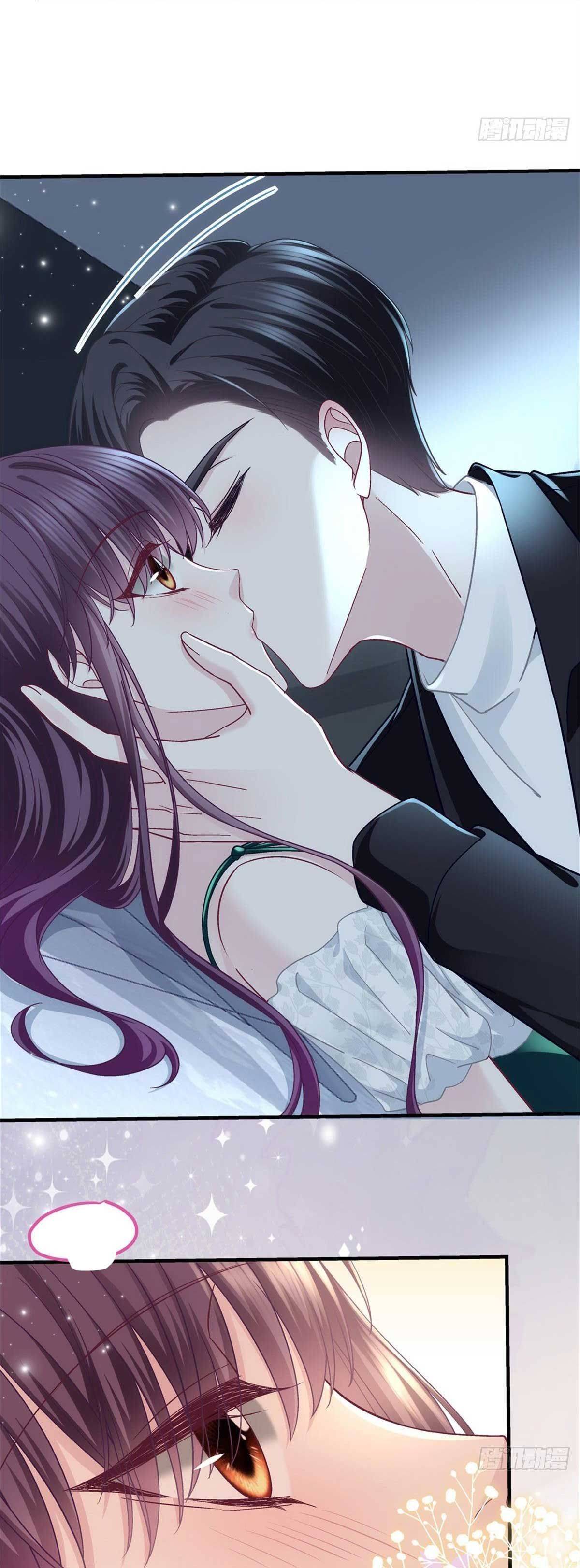 trọng sinh về chinh phục tổng tài chapter 66 22