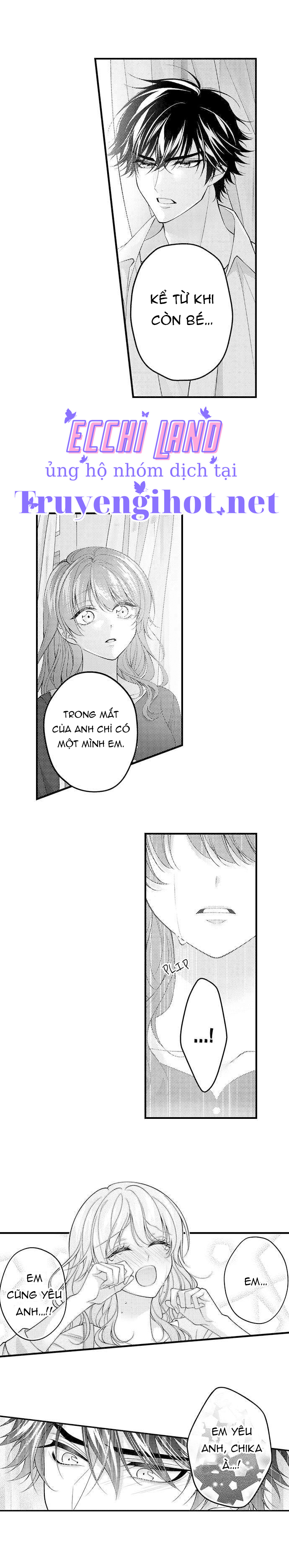 tiệm mát xa bí mật của bạn thanh mai trúc mã (full) chapter 50.1 3