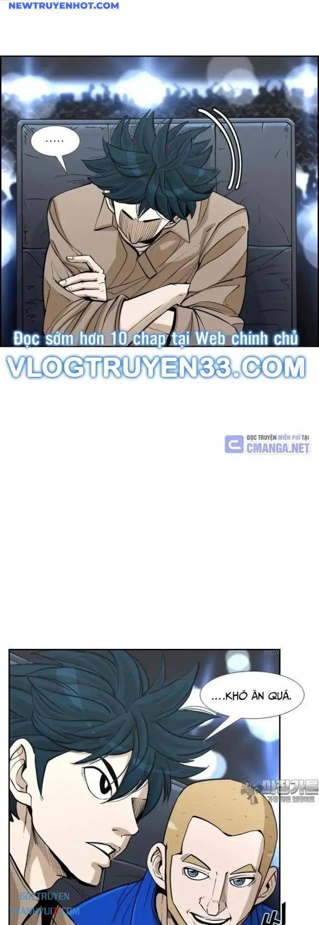 shark - cá mập chapter 228 20