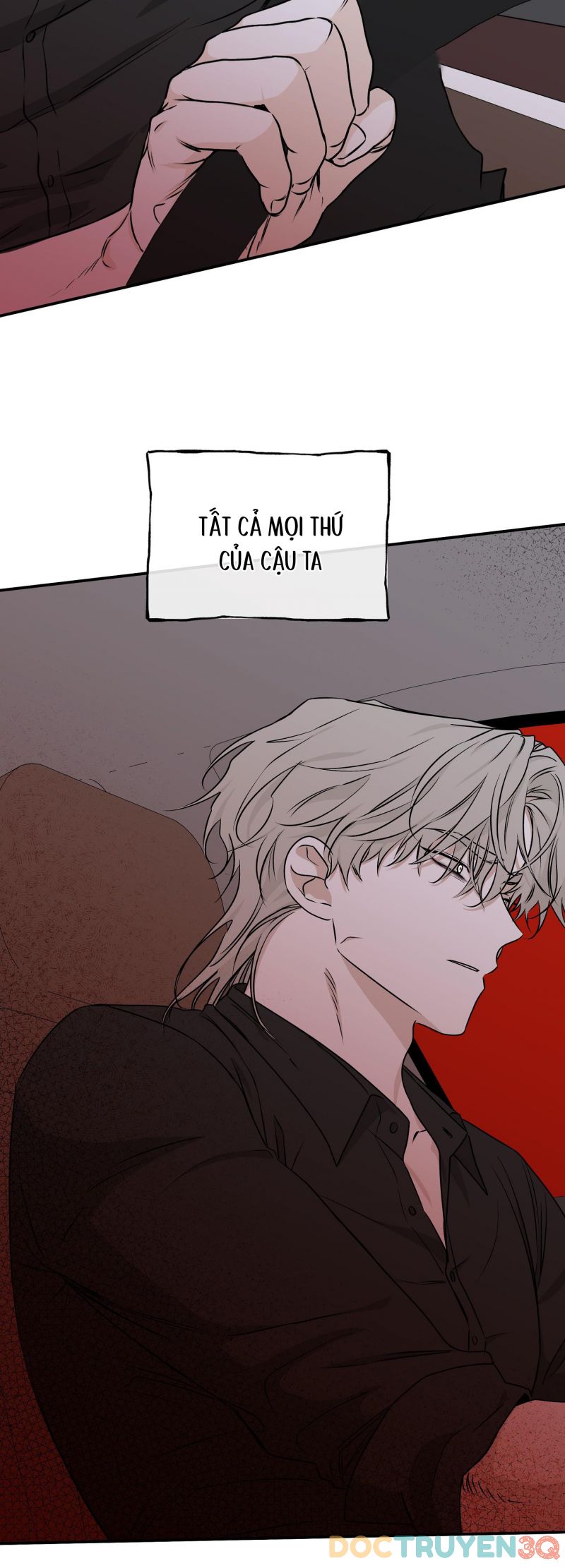 đêm bên bờ biển chapter 48 21