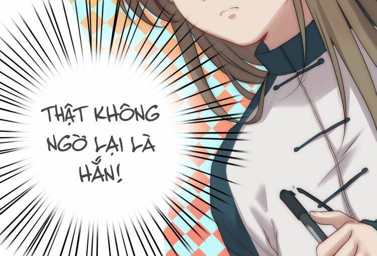 viện bảo tàng tâm nguyện chapter 4.1 4