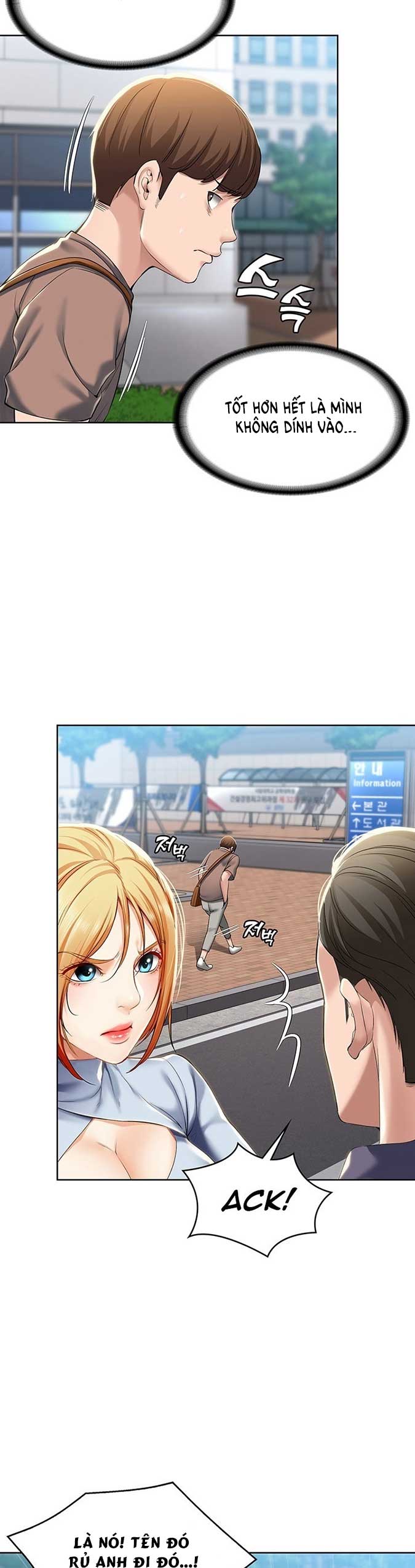 nhật ký nội trú chapter 29 18