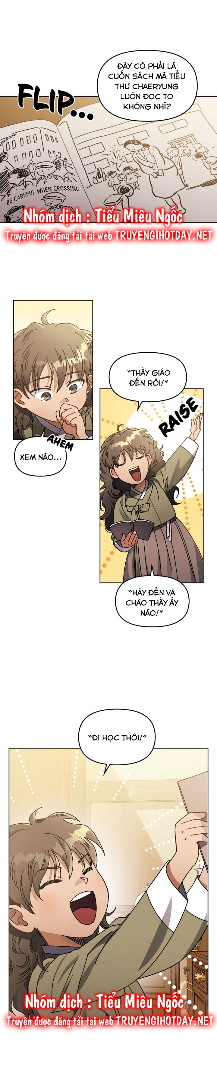 nếu tôi là bạn chapter 29 7