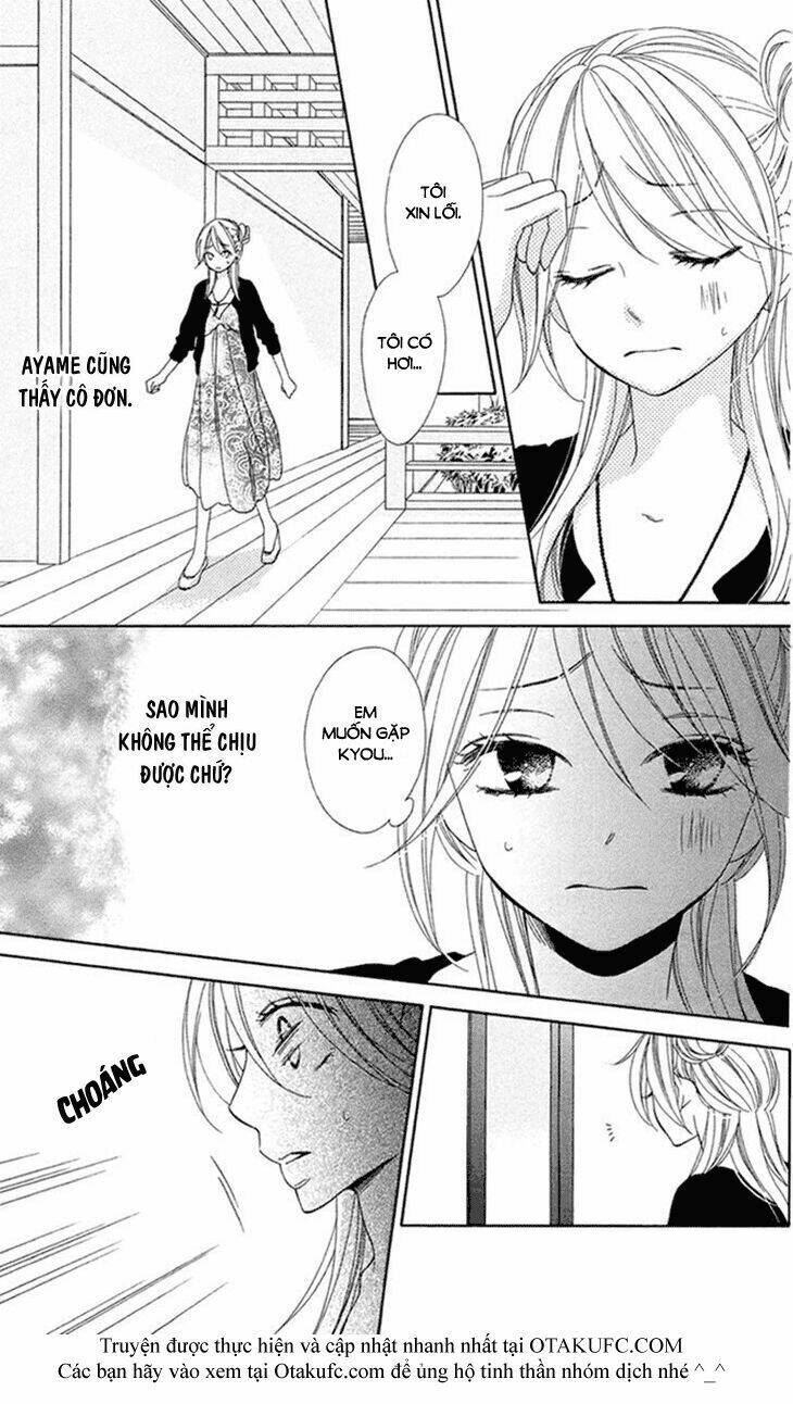 yêu quái cánh đen chapter 63 23