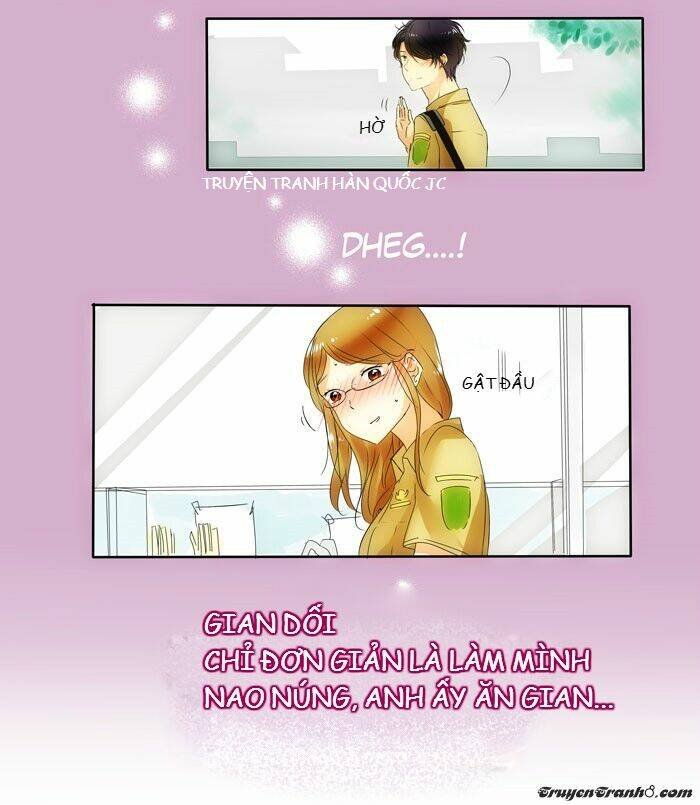 my pre-wedding chapter 1 14